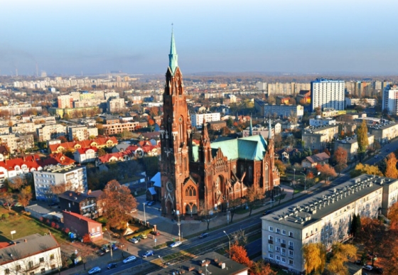 Dąbrowa Górnicza